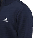 adidas DWR 1/4 Zip Pullover - Collegiate Navy