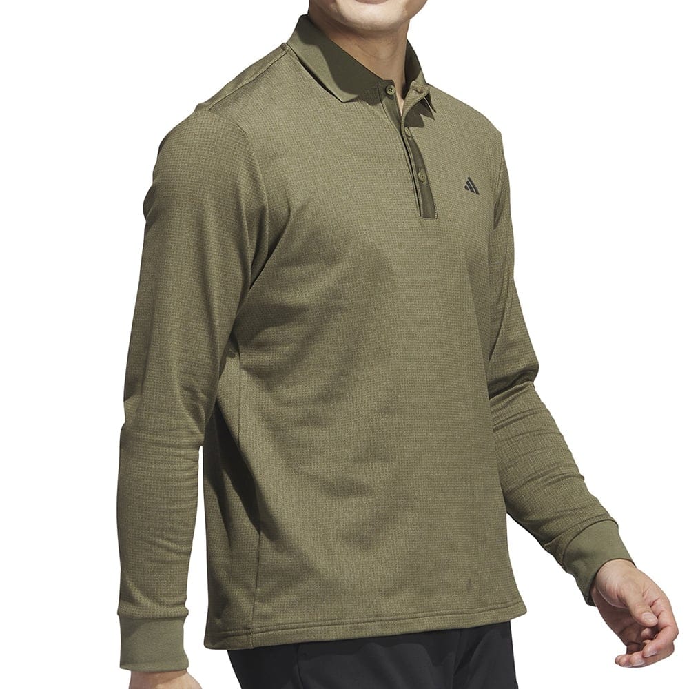 polo adidas essentials