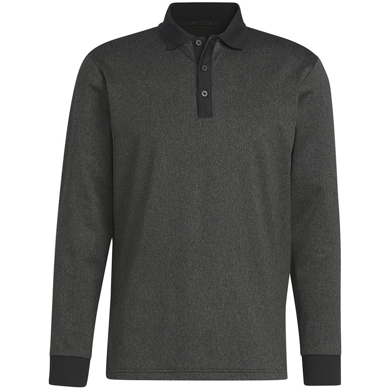 Polo adidas manche longue cheap