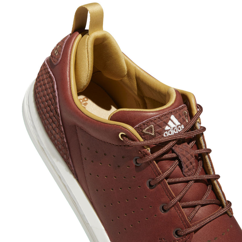 Tan colored adidas discount
