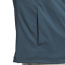 adidas Go-To 1/4 Zip Pullover - Arctic Night