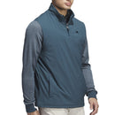 adidas Go-To 1/4 Zip Pullover - Arctic Night