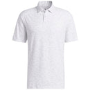 Adidas Go-To Camo Polo - Grey One/White