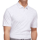 Adidas Go-To Camo Polo - Grey One/White