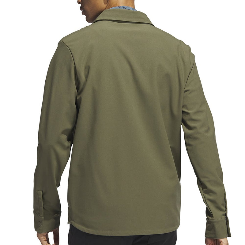 adidas Go-To Chore Jacket - Olive Strata