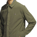 adidas Go-To Chore Jacket - Olive Strata