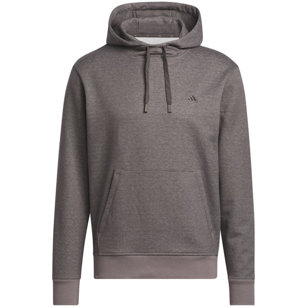 adidas Go-To Hoodie - Charcoal