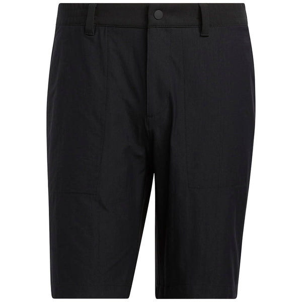 adidas Go-To Hybrid Shorts - Black