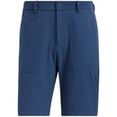 adidas Go-To Hybrid Shorts - Crew Navy