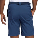 adidas Go-To Hybrid Shorts - Crew Navy