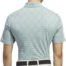 adidas Go-To Novelty Polo Shirt - Collegiate Green