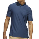 adidas Go-To Primegreen Polo Shirt - Crew Navy