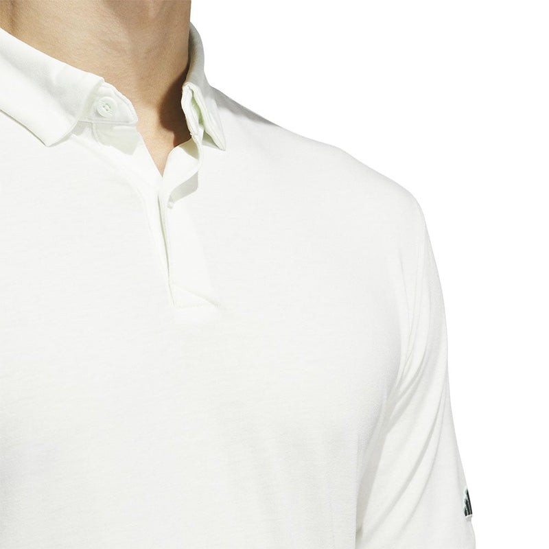 adidas Go-To Polo Shirt - Crystal Jade Mel