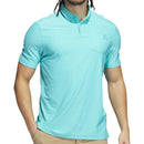 adidas Go-To Primegreen Polo Shirt - Semi Mint Rush