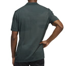 adidas Go-To Seamless Polo Shirt - Shadow Green