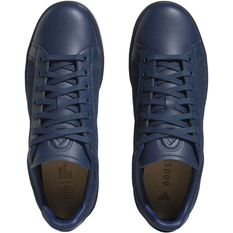 adidas Go-To Spikeless Waterproof Shoes - Crew Navy/Collegiate Navy/Blue Fusion