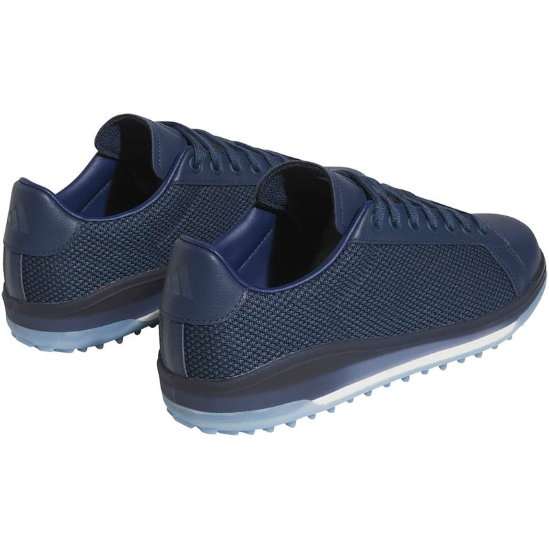 adidas Go-To Spikeless Waterproof Shoes - Crew Navy/Collegiate Navy/Blue Fusion