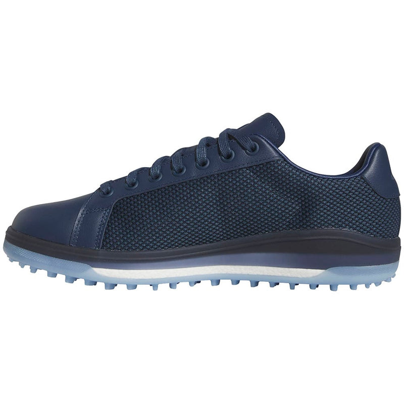 adidas Go To Spikeless Waterproof Shoes Crew Navy Collegiate Navy Blue Fusion
