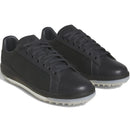 adidas Go-To Spikeless Waterproof Shoes - Carbon/Carbon/Grey Two