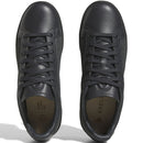 adidas Go-To Spikeless Waterproof Shoes - Carbon/Carbon/Grey Two