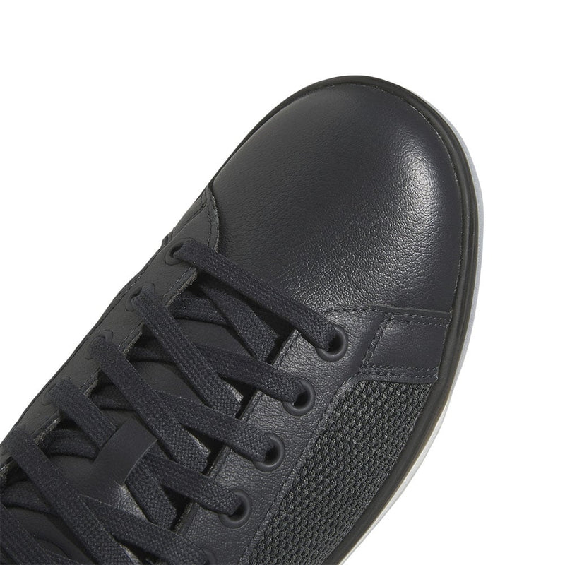adidas Go-To Spikeless Waterproof Shoes - Carbon/Carbon/Grey Two