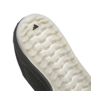 adidas Go-To Spikeless Waterproof Shoes - Carbon/Carbon/Grey Two