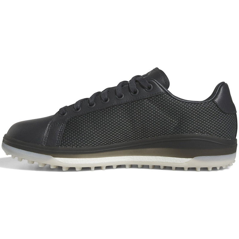 adidas Go-To Spikeless Waterproof Shoes - Carbon/Carbon/Grey Two