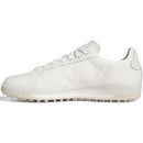 adidas Go-To Spikeless Waterproof Shoes - Chalk White/Alumina/Magic Beige