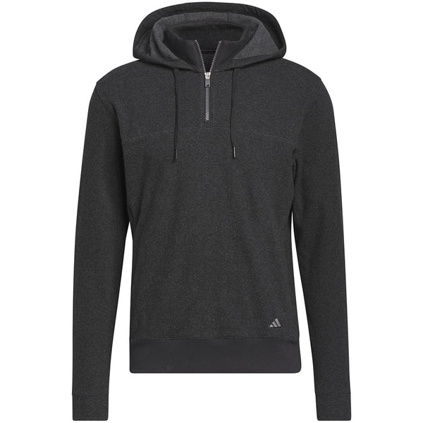 adidas Go-To Z Hoodie - Black