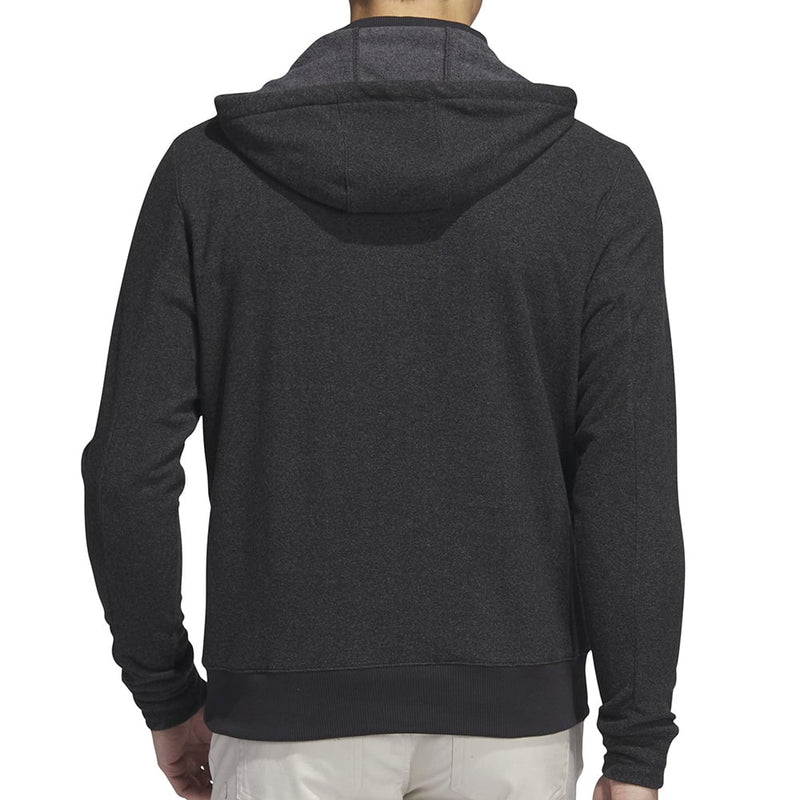 adidas Go-To Z Hoodie - Black