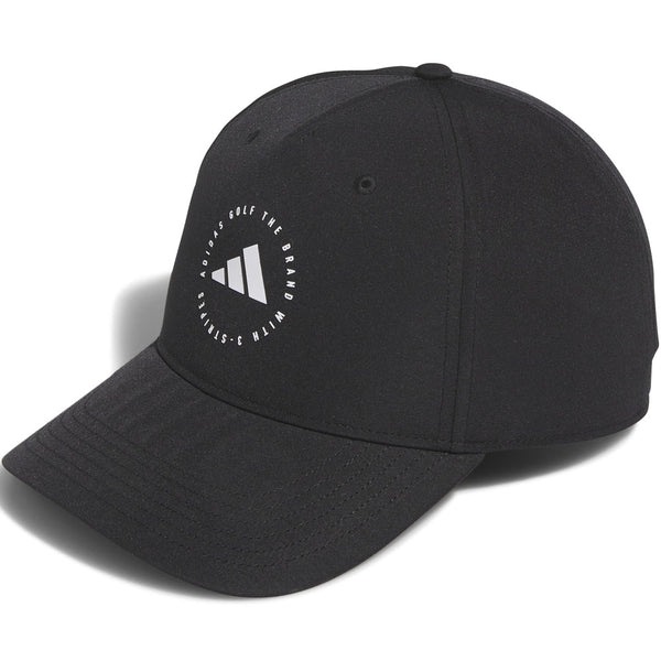 adidas Golf Performance Cap - Black