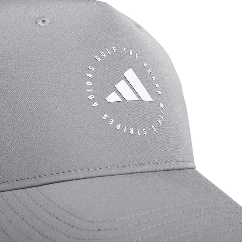 adidas Golf Performance Cap - Grey Three