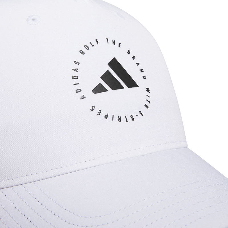 adidas Golf Performance Cap - White