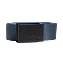 adidas Reversible Web Belt - Legacy Blue