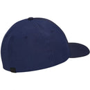 adidas Golf Tour Cap - Navy Blue/Solar Yellow