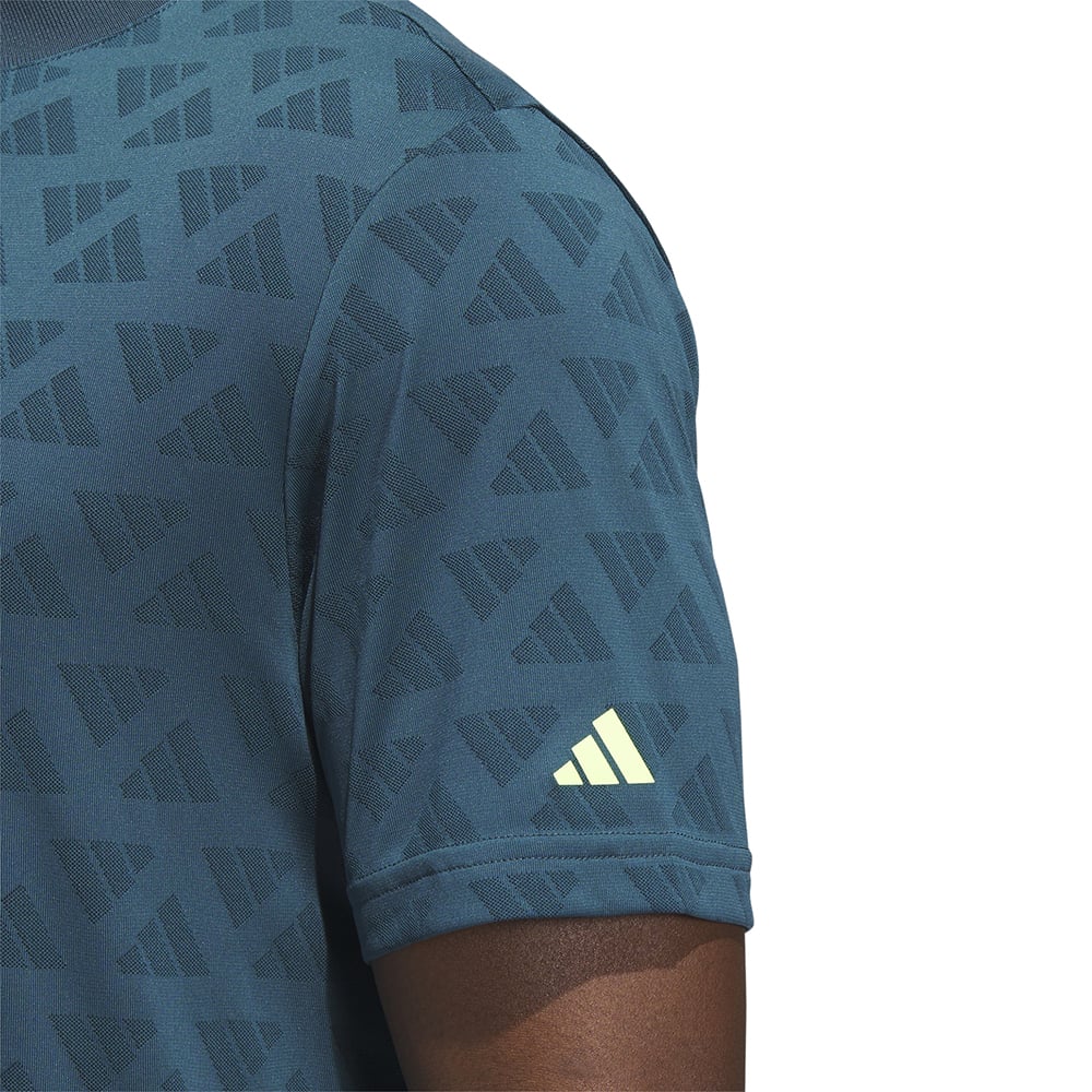 Adidas badminton shirt outlet