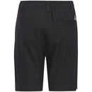 adidas Junior Boys Ultimate Adjustable Shorts - Black