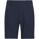 adidas Junior Boys Ultimate Adjustable Shorts - Collegiate Navy