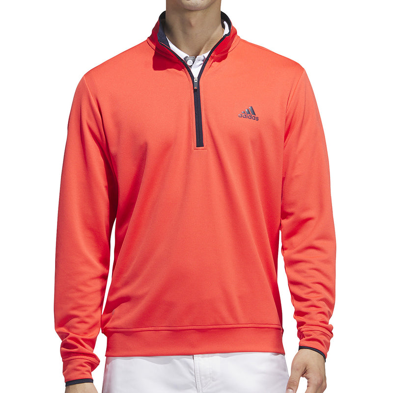 Adidas lightweight pullover sales