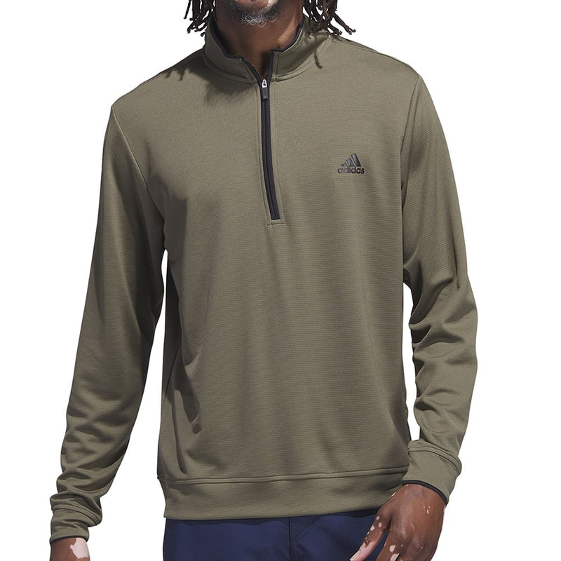 Adidas lightweight pullover clearance