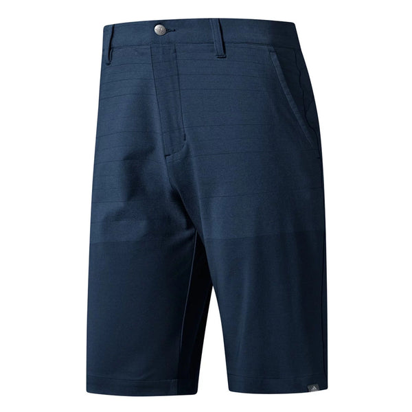 adidas Mens Ultimate365 Climacool Shorts - Navy