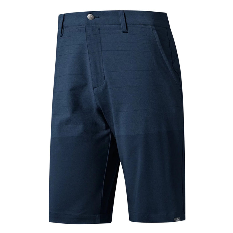 adidas Mens Ultimate365 Climacool Shorts - Navy