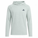 adidas Ultimate365 Heather Hoodie - Wonder Sage Mel.