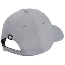 adidas Performance Cap - Grey Three