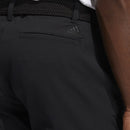 adidas Pin Roll Trousers - Black