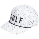 adidas Players Cap - White