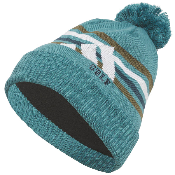 adidas Pom Beanie - Arctic Fusion