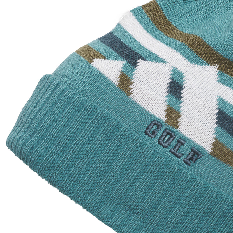 adidas Pom Beanie - Arctic Fusion