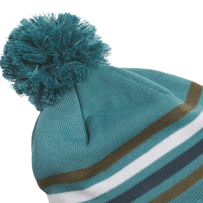 adidas Pom Beanie - Arctic Fusion
