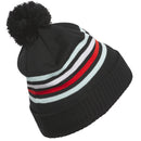 adidas Pom Beanie - Black